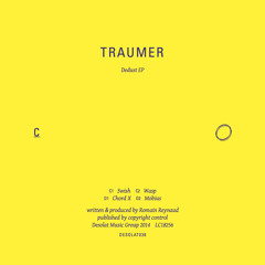 C2 Traumer - Wasp - Snippet | DESOLAT