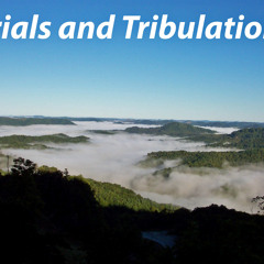 TRIALS & TRIBULATIONS - BLAKE FT OB, W1NNA