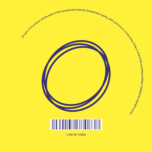 D2 Traumer - Mobius - Snippet | DESOLAT