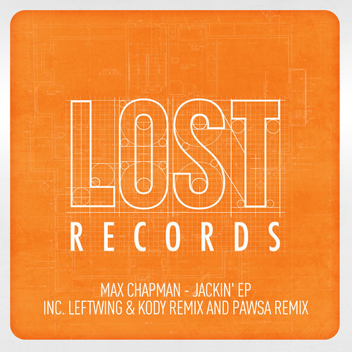 Max Chapman - Jackin' (PAWSA Remix)