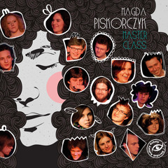 Magda Piskorczyk MasterClass - Freylacher Choosid
