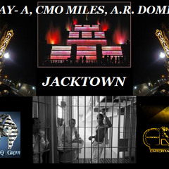 JaCKToWn-Tay-A, CMO, AR