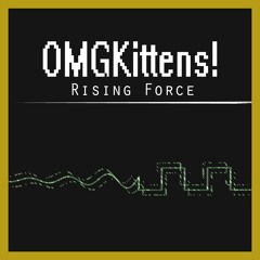 Rising Force (feat. Thomas Meester) (Preview) (EP Forthcoming  Round One Records 15-10-14)