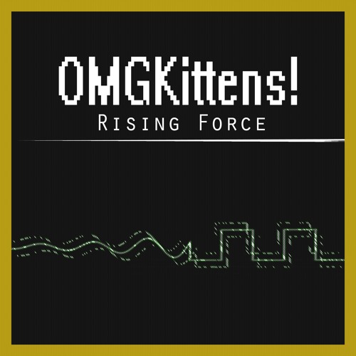 Rising Force (feat. Thomas Meester) (Preview) (EP Forthcoming  Round One Records 15-10-14)