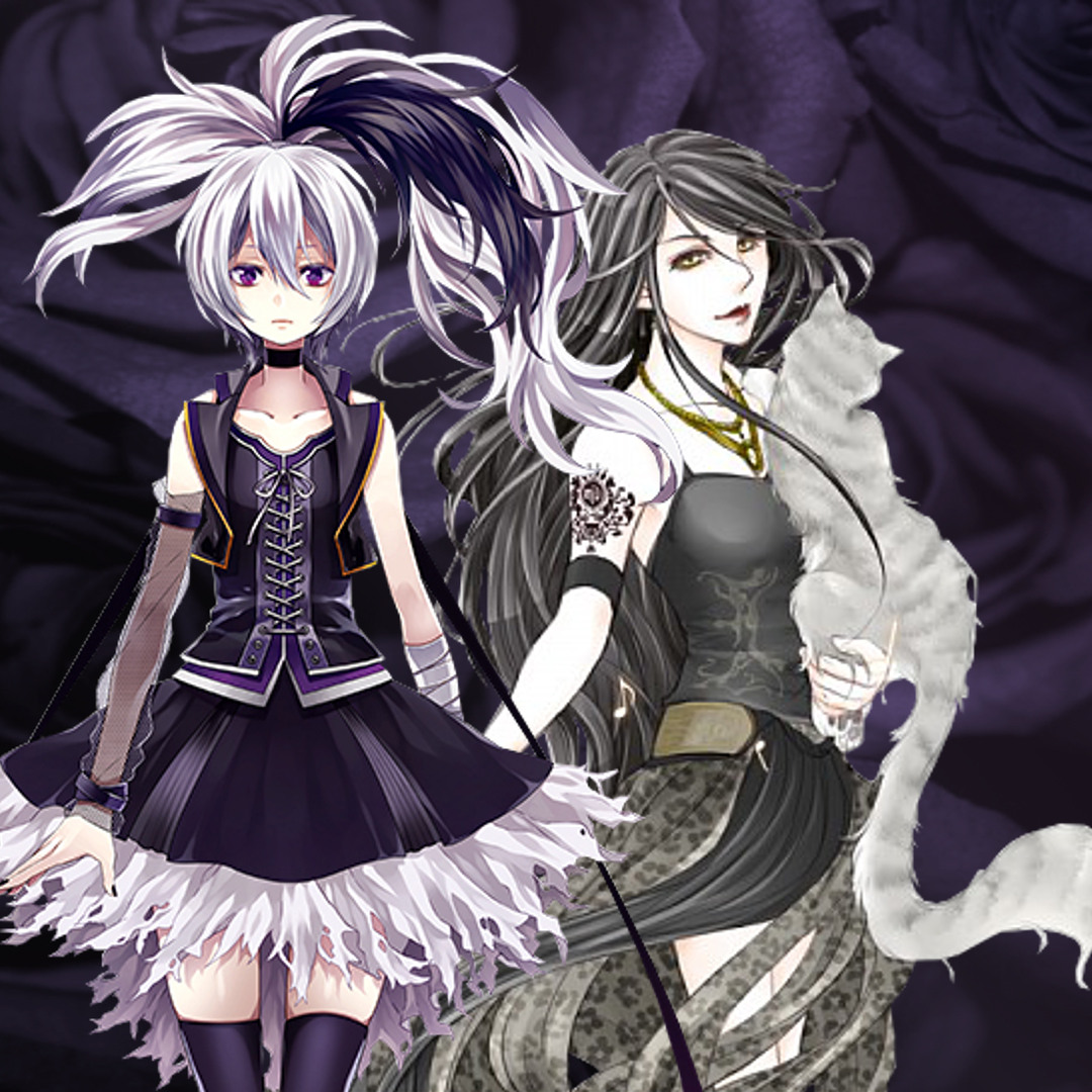 Stream 【V flower/ブイフラワ • MEW/ミウ】「Cantarella」【VOCALOID3