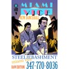 STEELIEBASHMENT MIAMI VICE EPISODE NEW DANCEHALL MIX CD PT 5 (RAW)