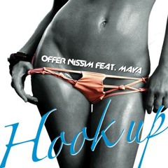 Offer Nissim ft. Maya - Hook Up  (Erick Ibiza Hard Circuit Style 2013 Reworked)