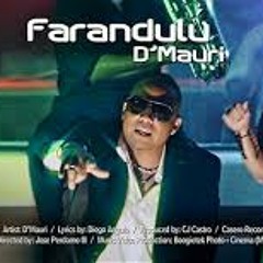 Farandulu - D'Mauri - DJ Marlong Son y Sabor 2013