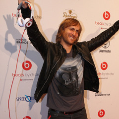 Bounce is a new generation of festival music that is taking 2012 by storm yes