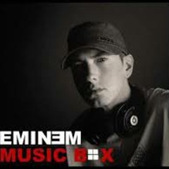 25. Eminem - Music Box
