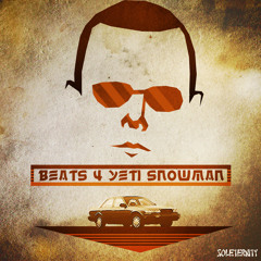 Problem of Induction [From My New EP! - "Beats 4 Yeti Snowman"]