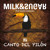 Artwork for Milk & Sugar feat Maria Marquez - Canto Del Pilon (Original Radio Mix)