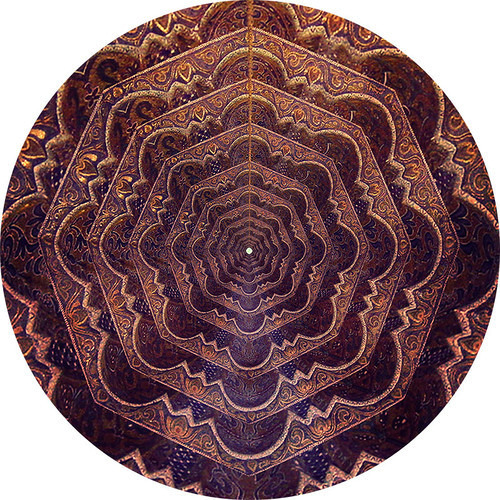 Young Magic - Fall In (Mark Mcguire's Banishing Remix)