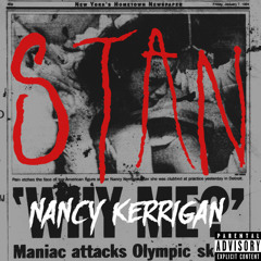 STAN- #NancyKerrigan