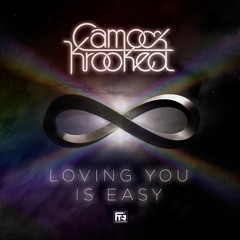 Camo & Krooked - Loving You Is Easy (Radio Edit)