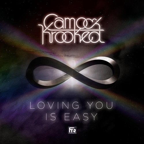 Camo & Krooked - Loving You Is Easy (Radio Edit)