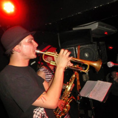 Girls Town Ska (live 2014)