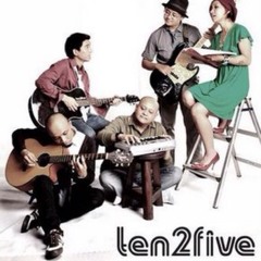 Hanya Untukmu - Ten2Five