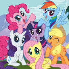 Join The Herd [Brony tribute] ©