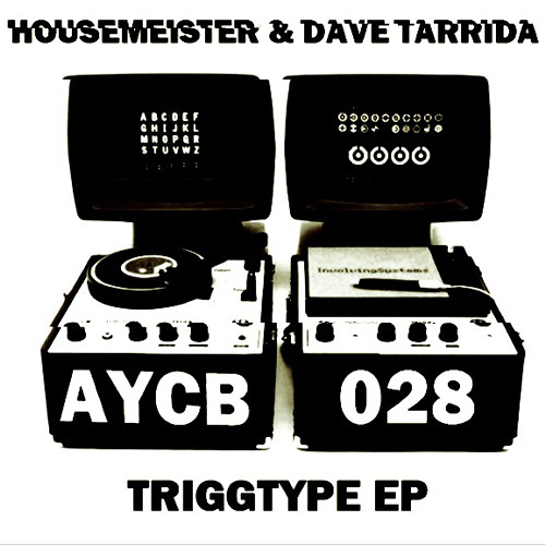 TRIGGTYPE