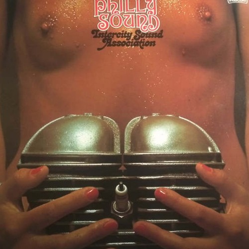 Intercity Sound Association "Sun Ship/Stone Path-Breaks“  ShoNufffunk Edit