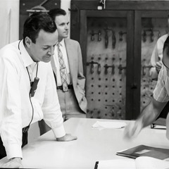 Doubt ft. Richard Feynman