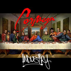 Industry (Clean) - Cormega Prod. By Large Professor