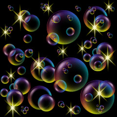 BuBBLiN'