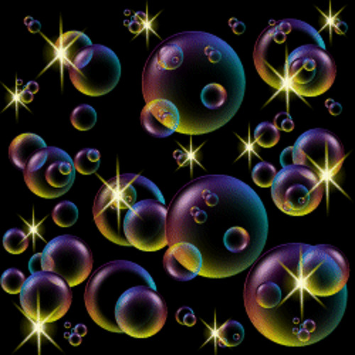 BuBBLiN'