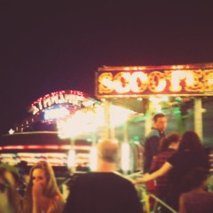 Strange Powers (Rough Magnetic Fields Cover)