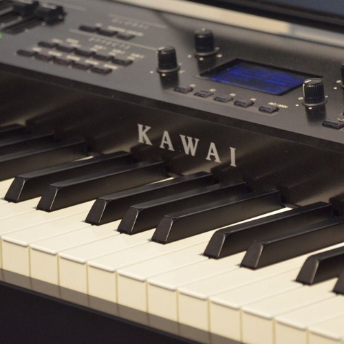 Stream Classical Harpsichord Orchestra by Tim Praskins Listen online