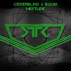 Cederblad & Book - Neptune [Revamped Recordings]