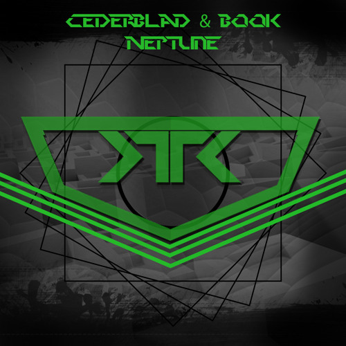 Cederblad & Book - Neptune [Revamped Recordings]