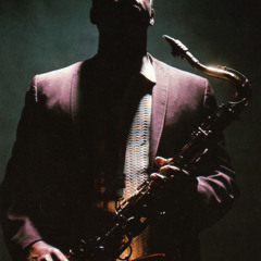(SAXTRIBUTION)