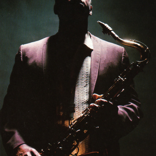 (SAXTRIBUTION)