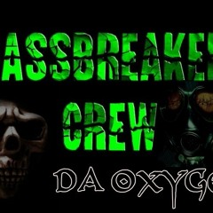 Da OxyGen - Uptempo Core