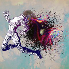 trippin through space