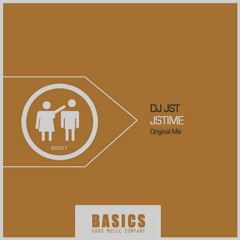 Dj Jst Jstime
