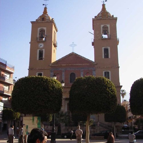 Iglesia de la Anunciación (castellano)