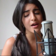 Ed Sheeran - I See Fire (Luciana Zogbi Cover)