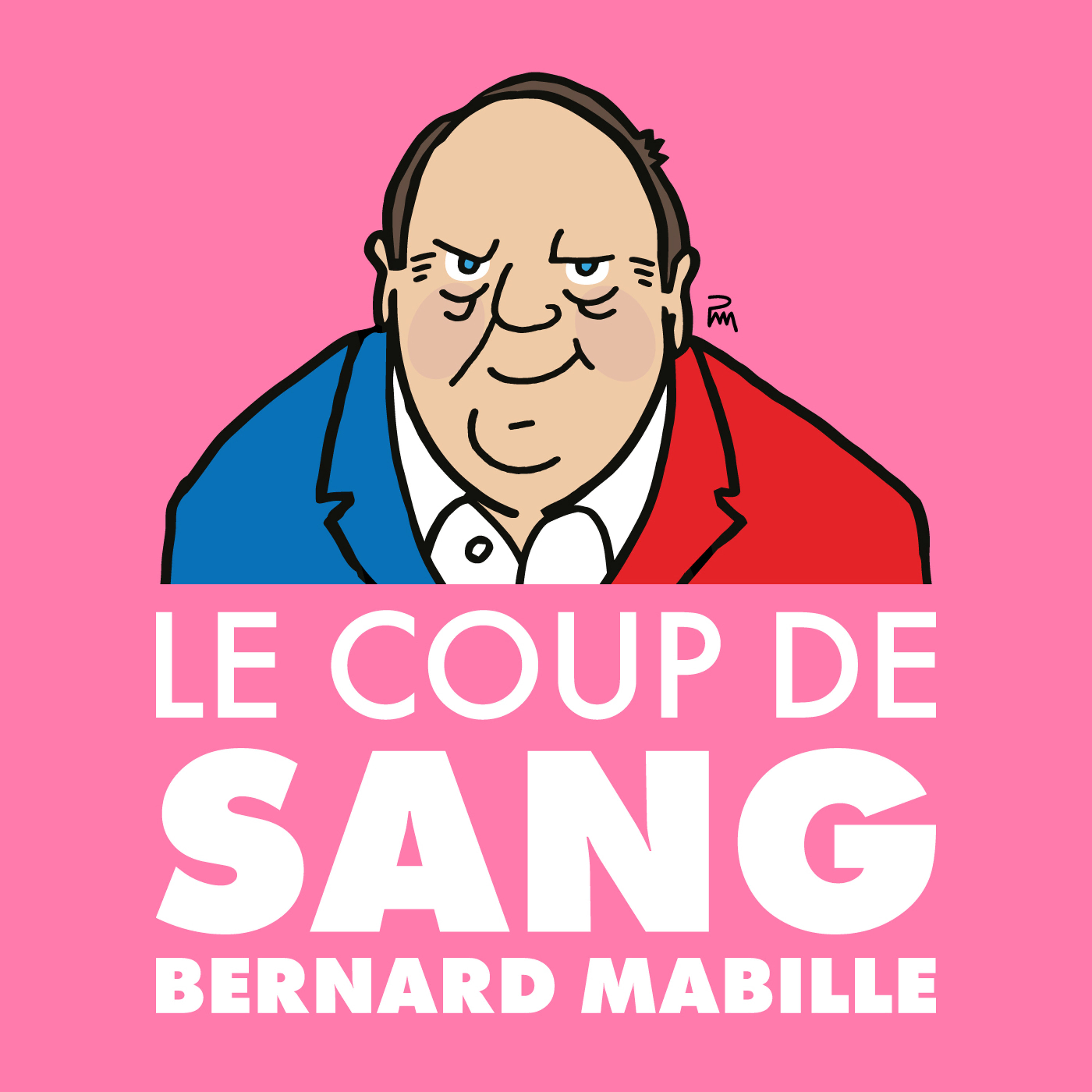 Bernard Mabille