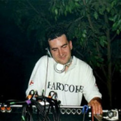 DJ Sy - Ektos - The Brunel Rooms - Jan 92 - Side B