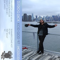 DJ Dog Dick - Summer Come Hot (Feat. Eartheater & Emil Bognar-Nasdor)