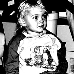 Til min kjære datter Caroline