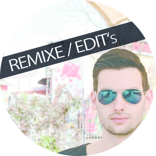 Höhenregler Remixe/Edit's