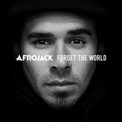 Afrojack -- Forget The World [Deluxe 2014 ]