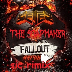 Getter - Fallout (The Soapmaker Remix)FREE DL