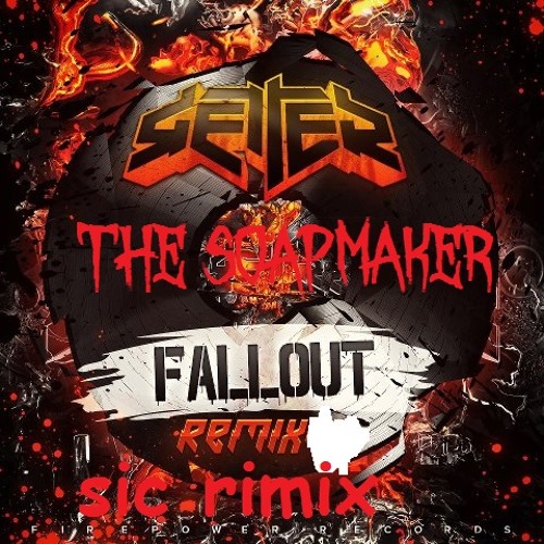 Getter - Fallout (The Soapmaker Remix)FREE DL
