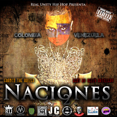 Dos Naciones (Prod. By Nelly El Arma Secreta)- Franco the Kaizer
