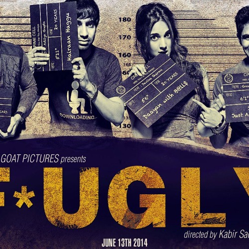 Dhuaan FEAT. Arijit Singh - FUGLY(OST)